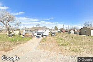 305 Oklahoma St, Geronimo, OK 73543