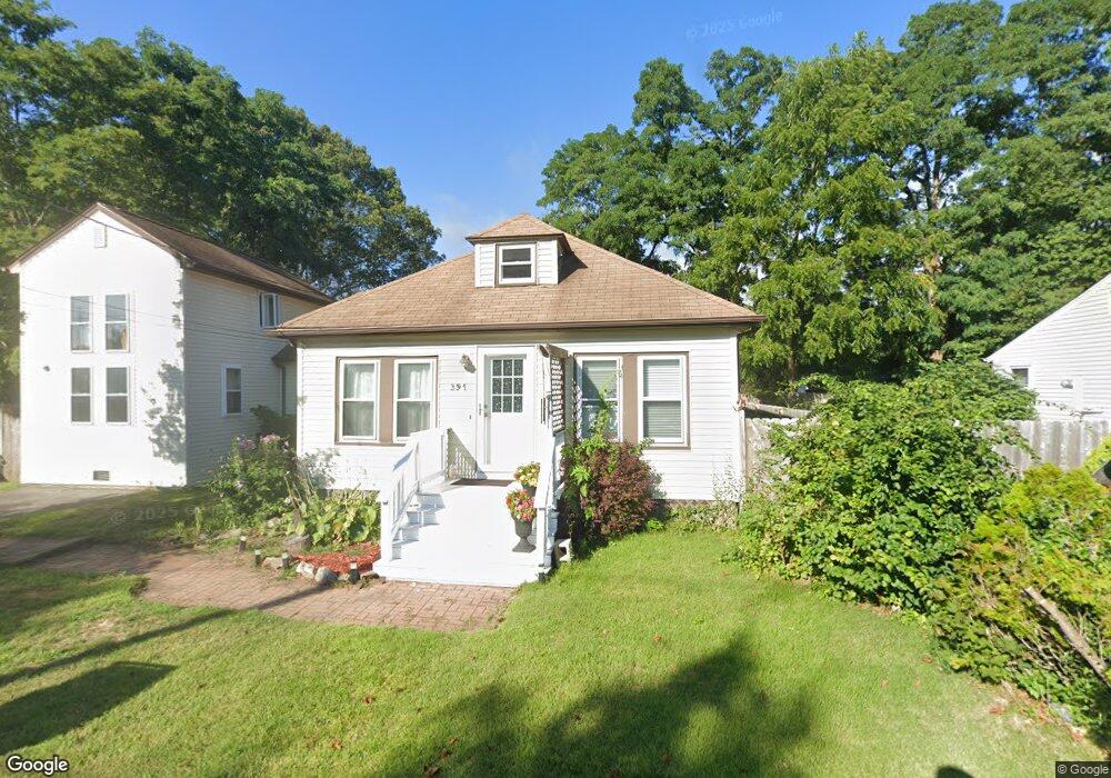 391 George Arden Ave, Warwick, RI 02886 - photo 1