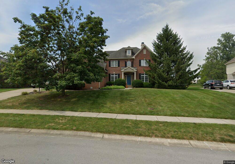 11732 Skyhawk Ct, Fishers, IN 46037 - photo 1