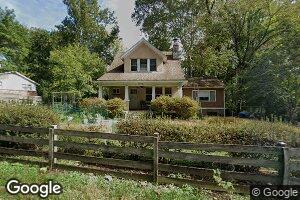 6505 Persimmon Tree Rd, Cabin John, MD 20818