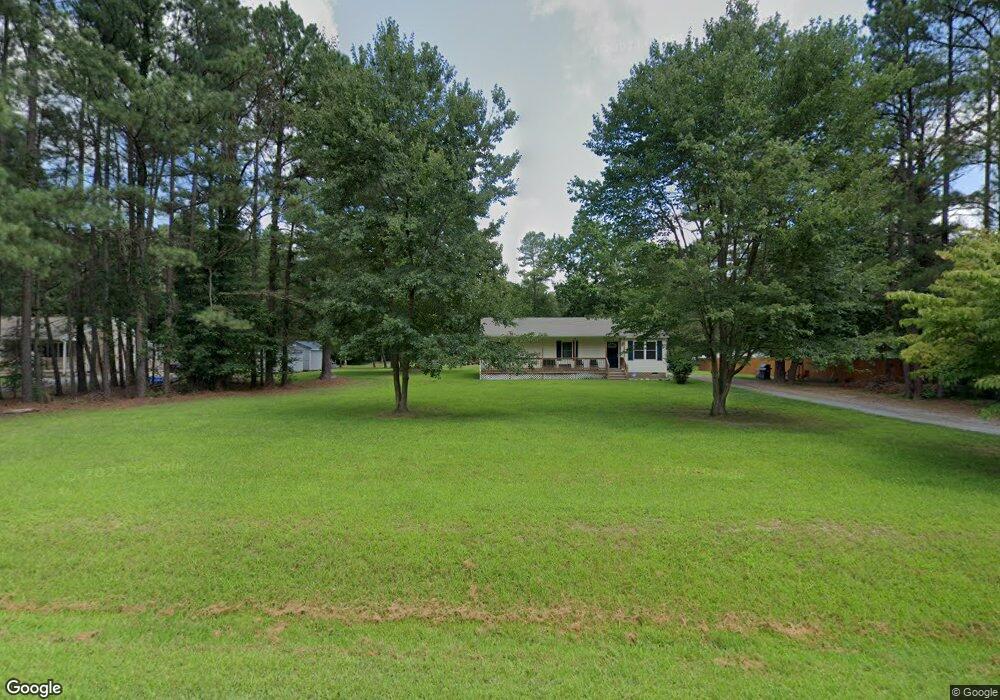 234 Gwynne Dr, Aylett, VA 23009 - photo 1