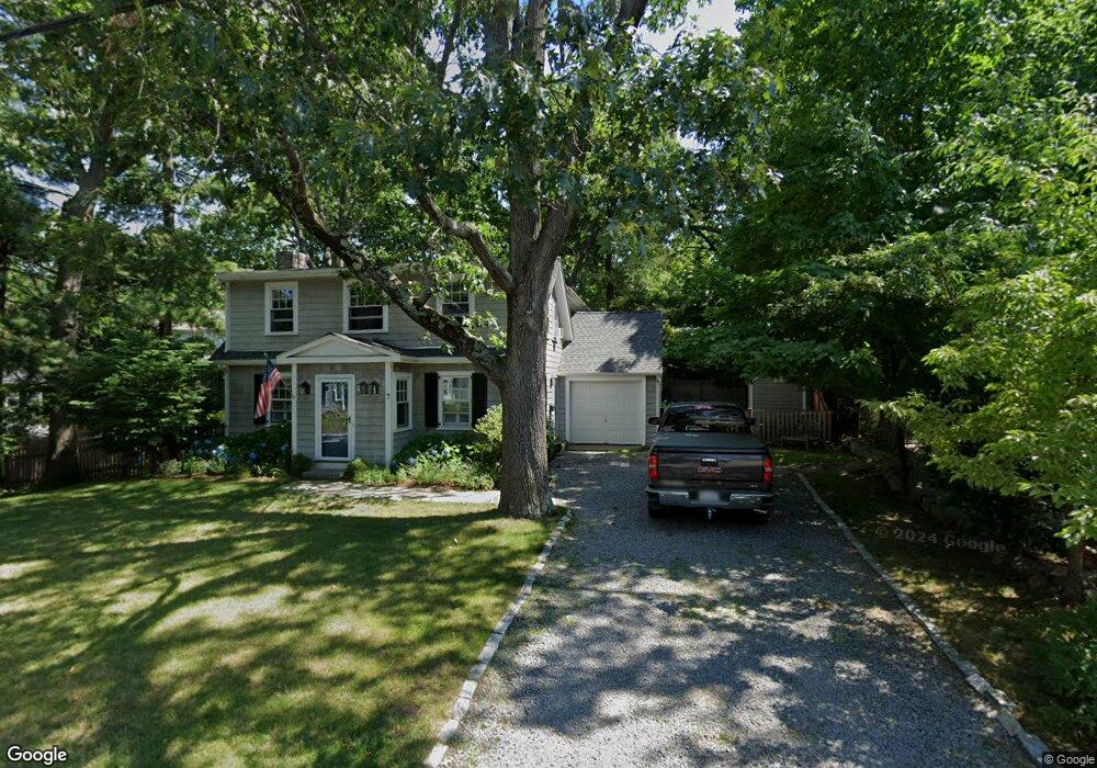 7 Summit Rd, Wellesley, MA 02482 - photo 1