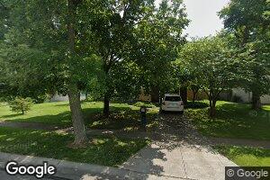 705 Converse Dr, Cincinnati, OH 45240