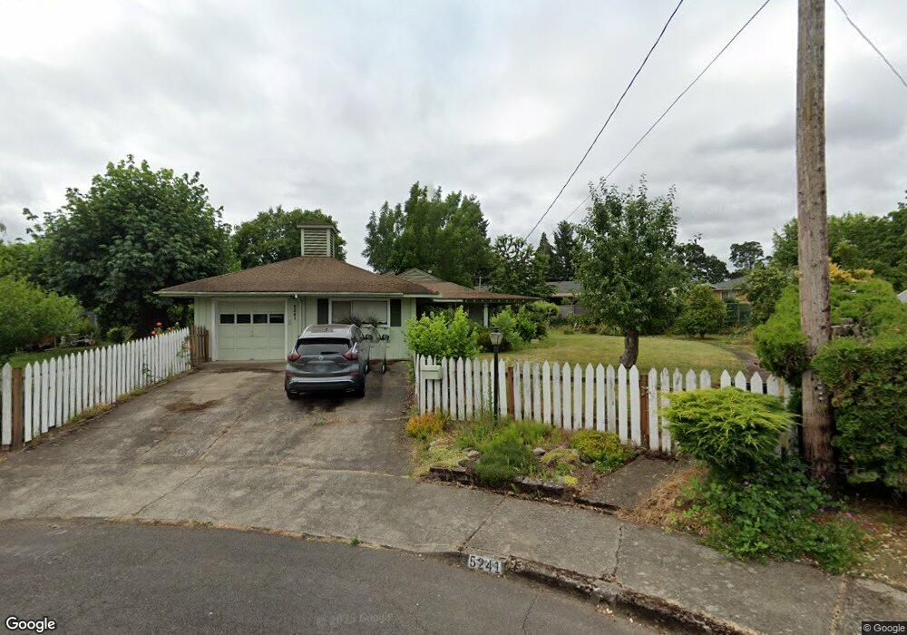 5241 15th Ct NE, Keizer, OR 97303 - photo 1