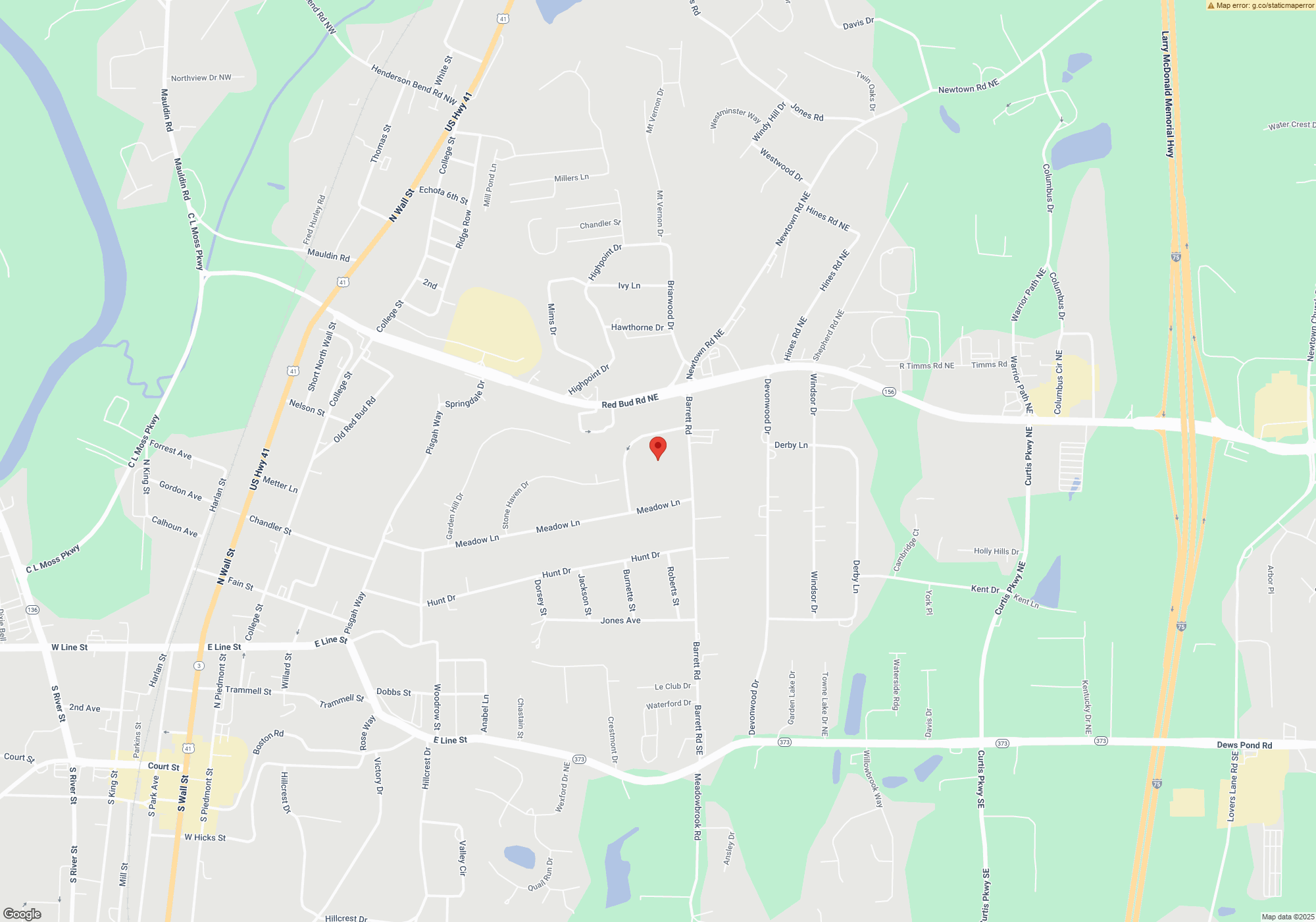 Calhoun Early Learning Academy, Calhoun GA Rankings & Reviews