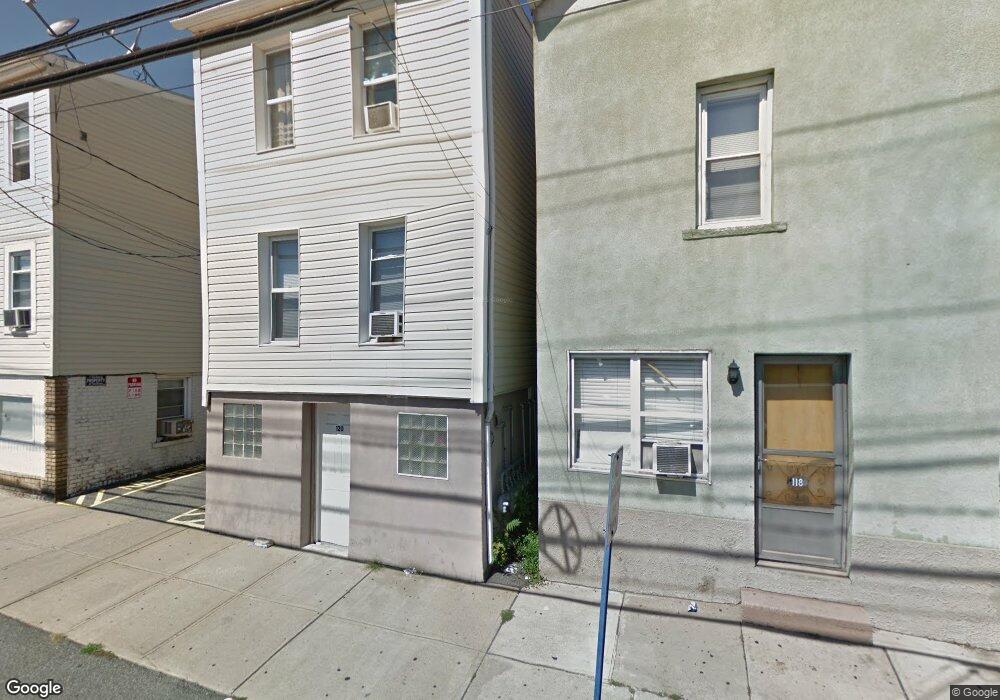 120 Lodi St unit 122, Hackensack, NJ 07601 - photo 1