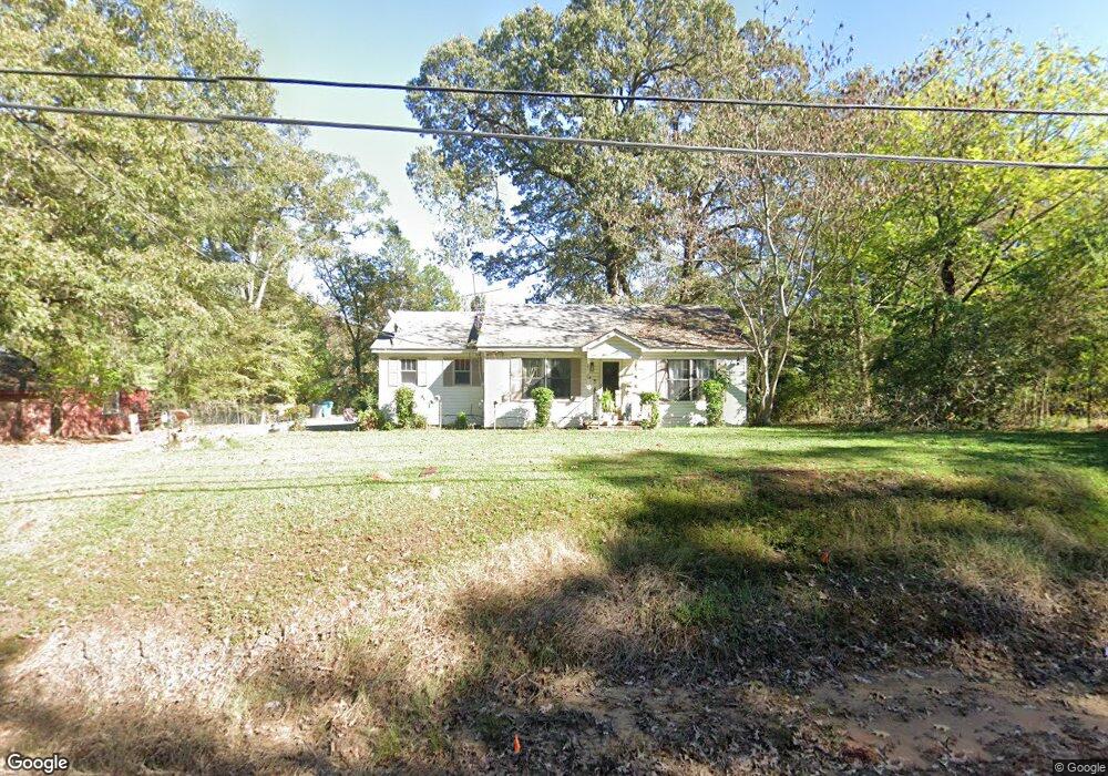 1719 S Washington St, Bastrop, LA 71220 - photo 1