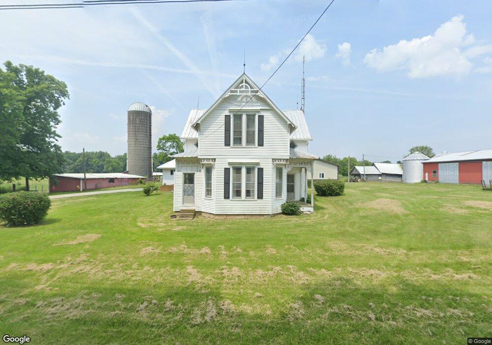1581 Pfrimmers Chapel Rd NE, Corydon, IN 47112 - photo 1