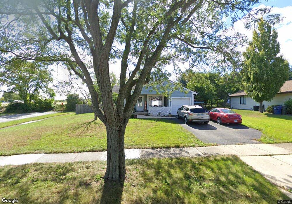 304 Westbrook Cir, Naperville, IL 60565 - photo 1