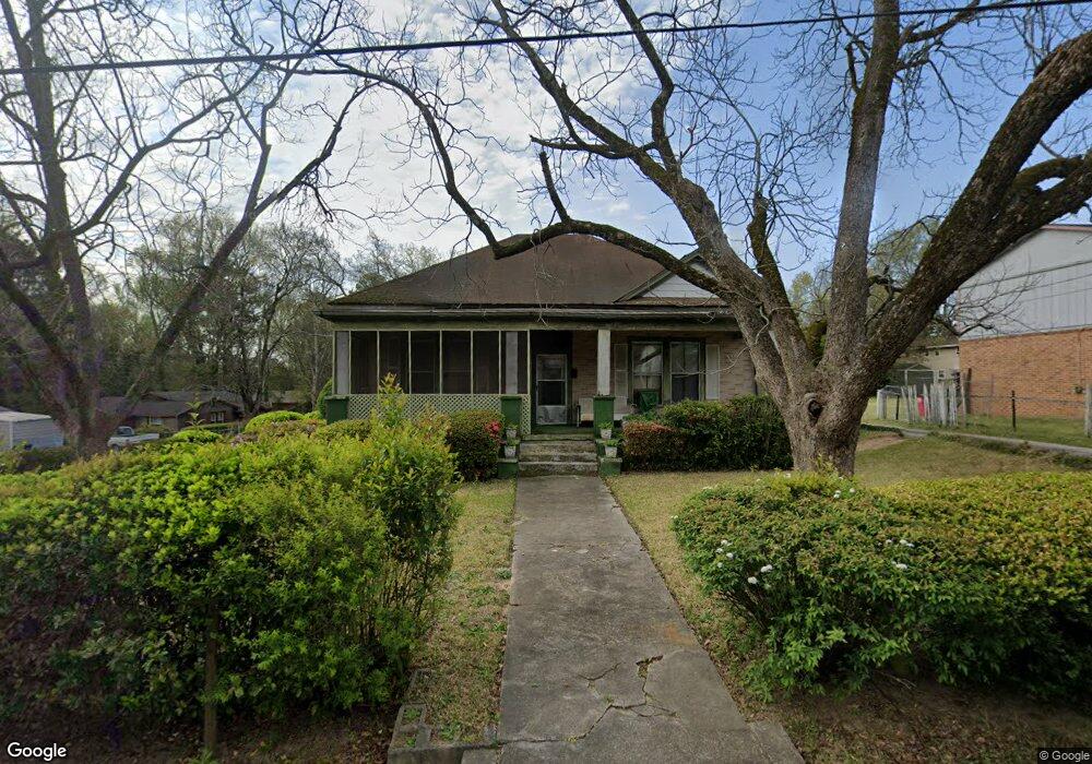 4056 Atlantic Ave, Macon, GA 31204 - photo 1