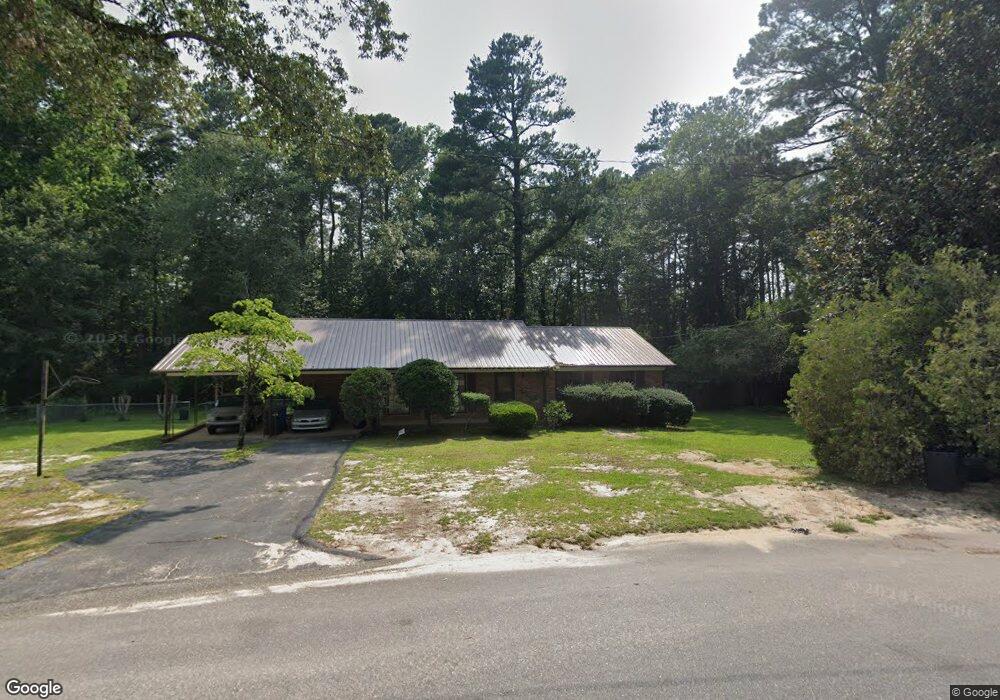 245 Brewster Dr, Fayetteville, NC 28303 - photo 1