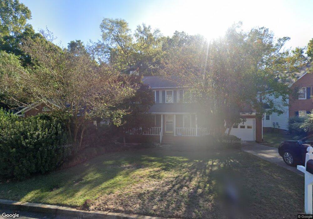 340 Old Salem Way, Augusta, GA 30907 - photo 1
