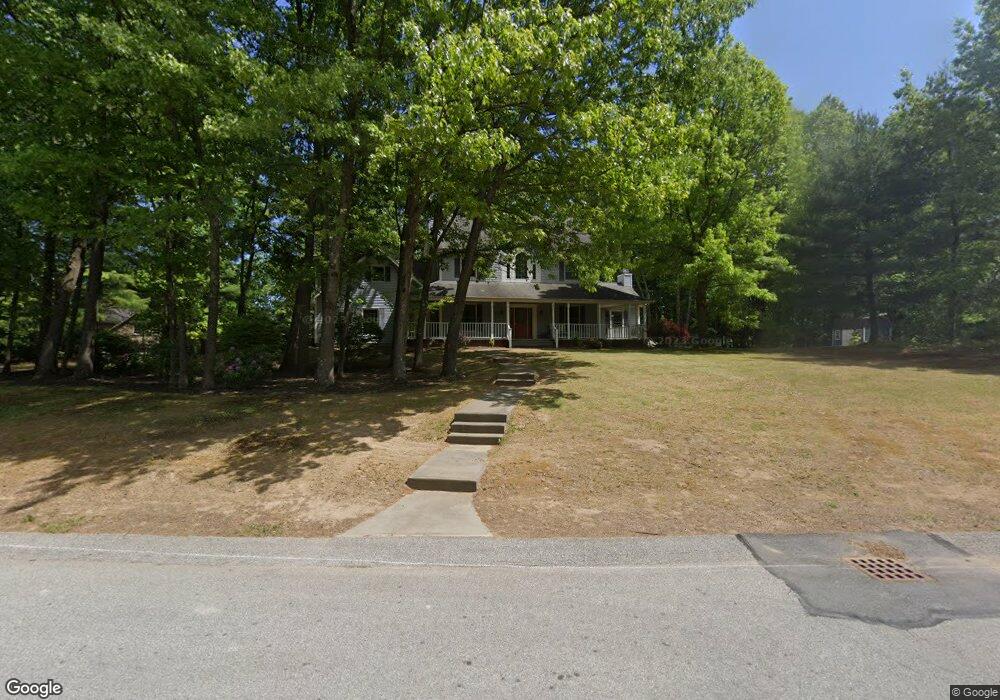 9 Little Dr, Ballston Spa, NY 12020 - photo 1