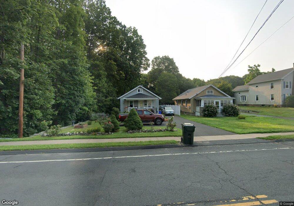 87 N Main St, Windsor Locks, CT 06096 - photo 1