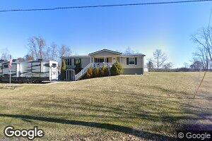 495 Railroad St, Grampian, PA 16838