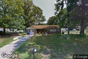 4700 Camellia Dr, Suffolk, VA 23435