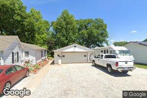 745 N 2456th Ave, Ursa, IL 62376
