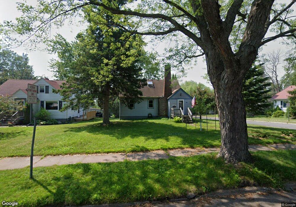 4102 Gladstone St, Duluth, MN 55804 - photo 1