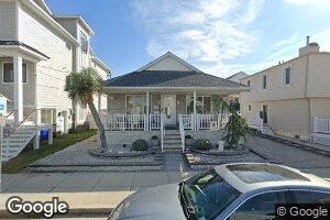213 N 35th Ave, Longport, NJ 08403