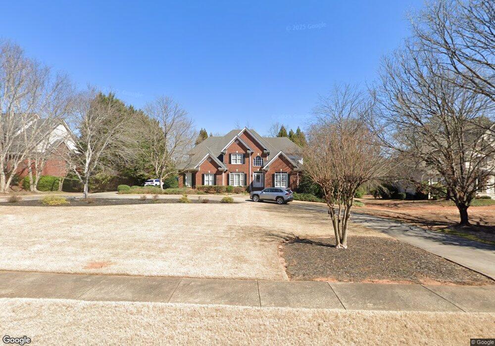 1040 Old Waverly Way, Bogart, GA 30622 - photo 1