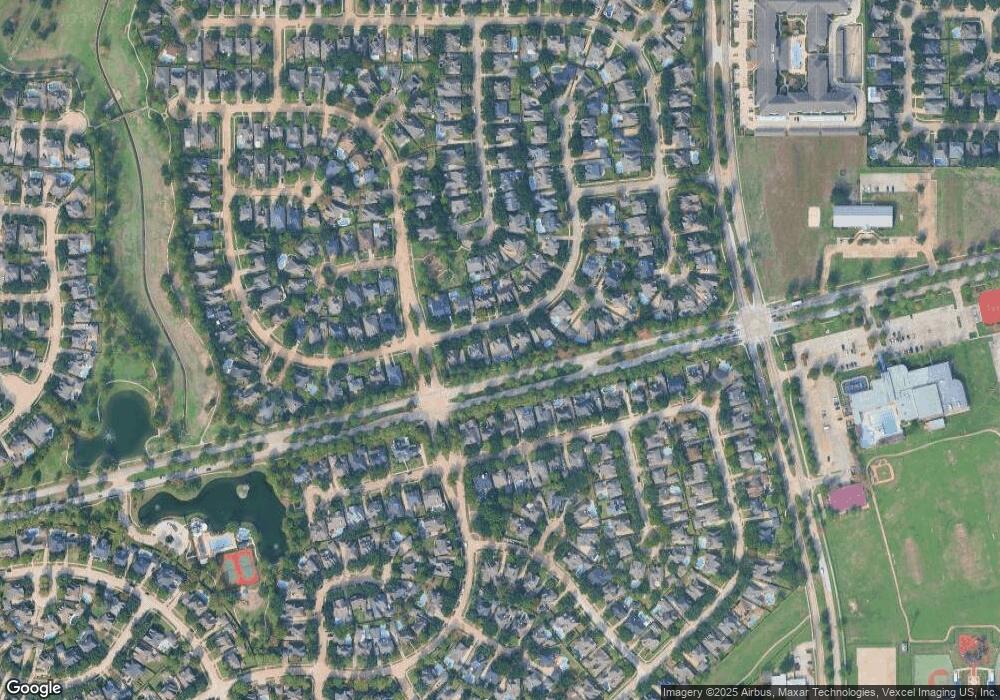 17023 Cross Springs Dr, Houston, TX 77095 - photo 1