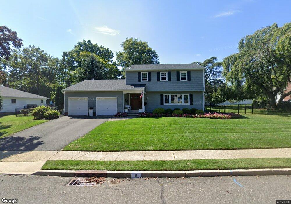 6 Burntmill Cir, Oceanport, NJ 07757 - photo 1