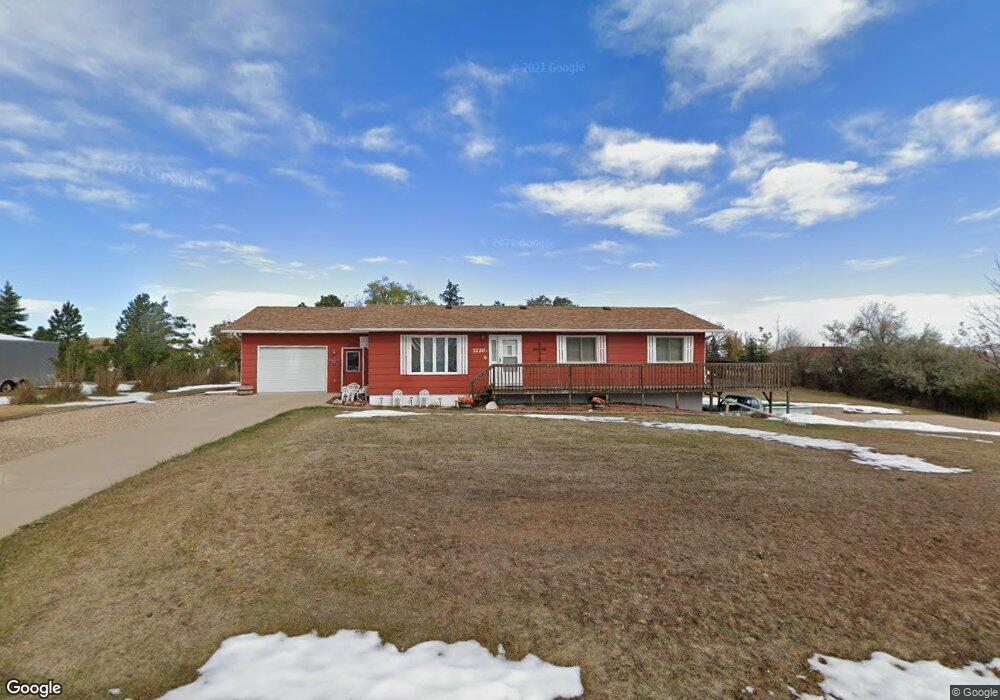 3220 Ridge Rd, Spearfish, SD 57783 - photo 1