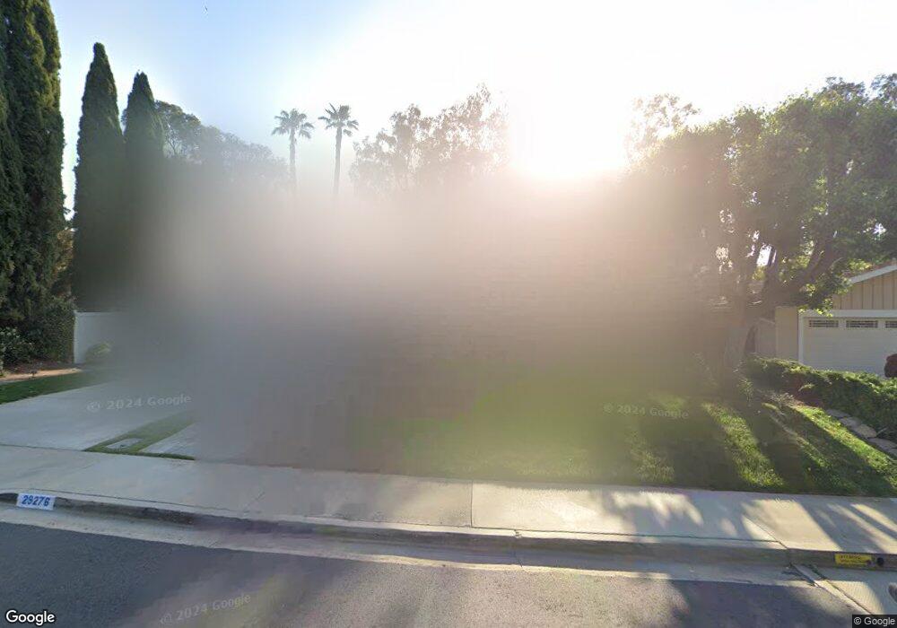 29276 Ridgeview Dr, Laguna Niguel, CA 92677 - photo 1