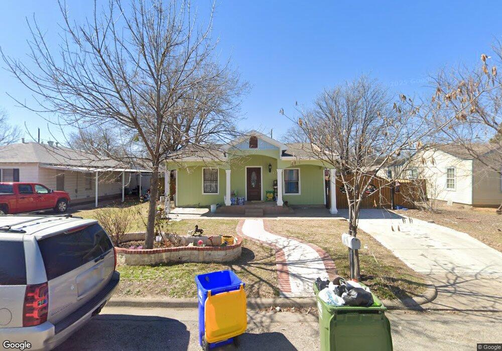 121 Lockwood St, Fort Worth, TX 76108 - photo 1