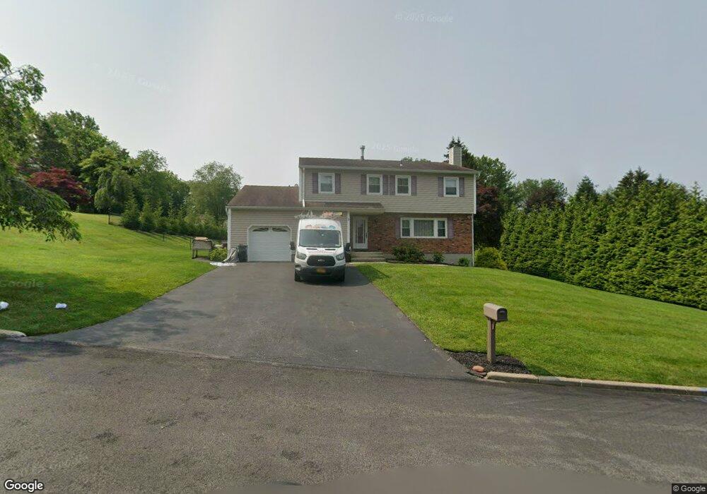 3 Pennypacker Rd, Congers, NY 10920 - photo 1