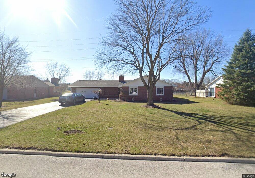 316 Chase Rd, Findlay, OH 45840 - photo 1