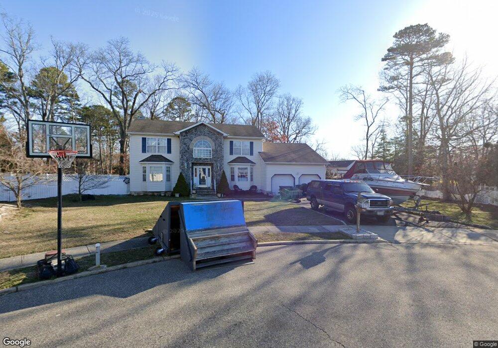 3 Maurice Ct, Bayville, NJ 08721 - photo 1