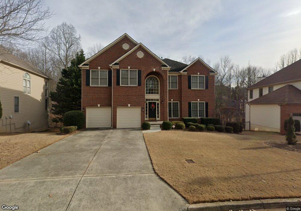 615 Morning Creek Ln unit 3, Suwanee, GA 30024 - photo 1