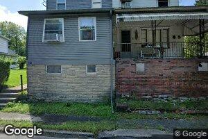 426 E Water St, Coaldale, PA 18218