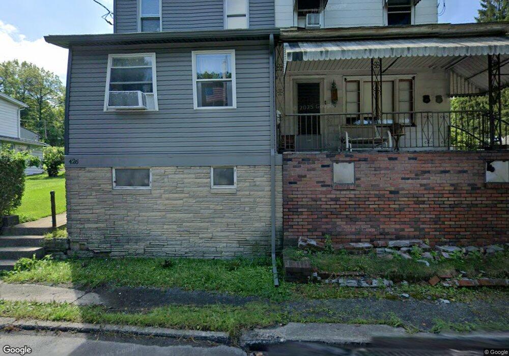 426 E Water St, Coaldale, PA 18218 - photo 1