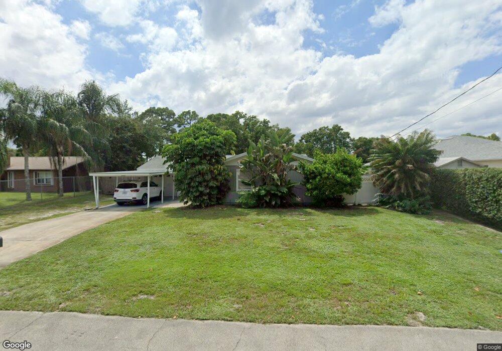 6460 Aberfoyle Ave, Cocoa, FL 32927 - photo 1