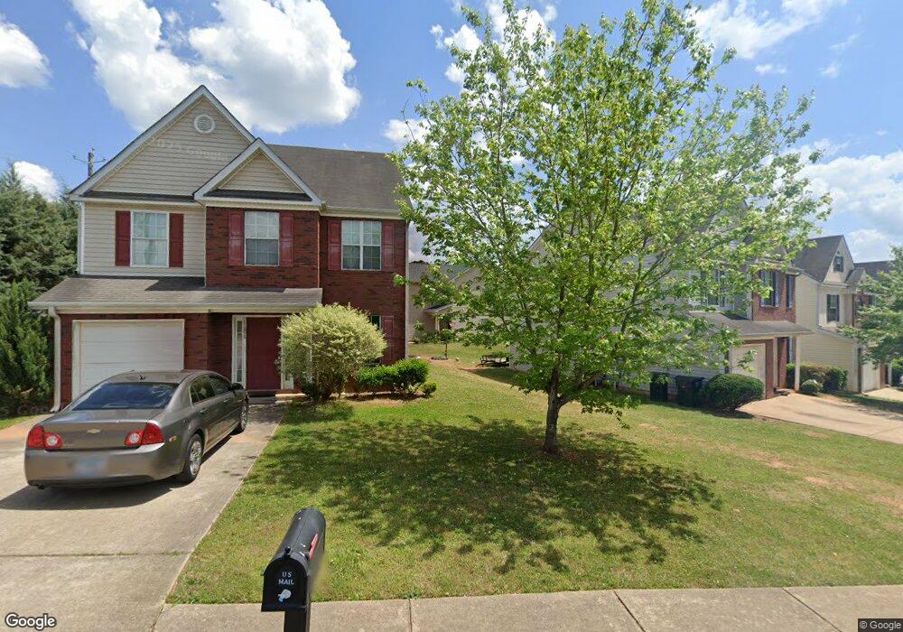 11902 Quail Rd, Hampton, GA 30228 - photo 1