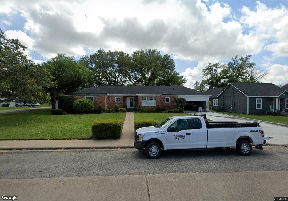 2720 4th St, Bay City, TX 77414 - photo 1