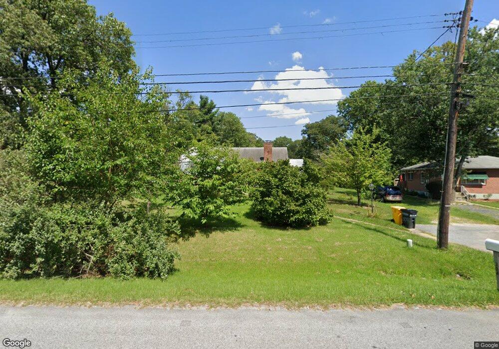 304 Andover Rd, Glen Burnie, MD 21061 - photo 1