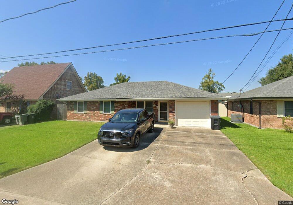 403 Cascade Dr, Houma, LA 70364 - photo 1