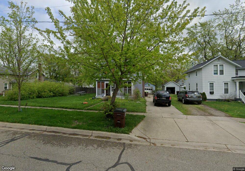 146 Budlong St, Adrian, MI 49221 - photo 1