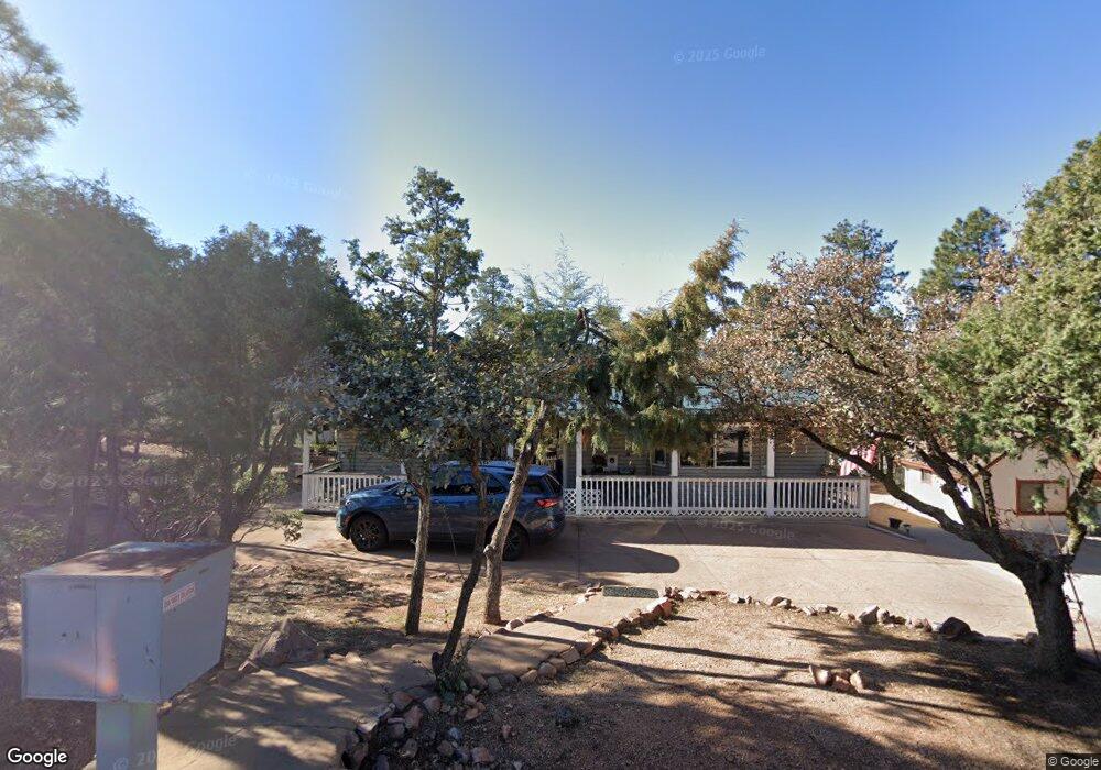 201 W Pinecone Cir, Payson, AZ 85541 - photo 1