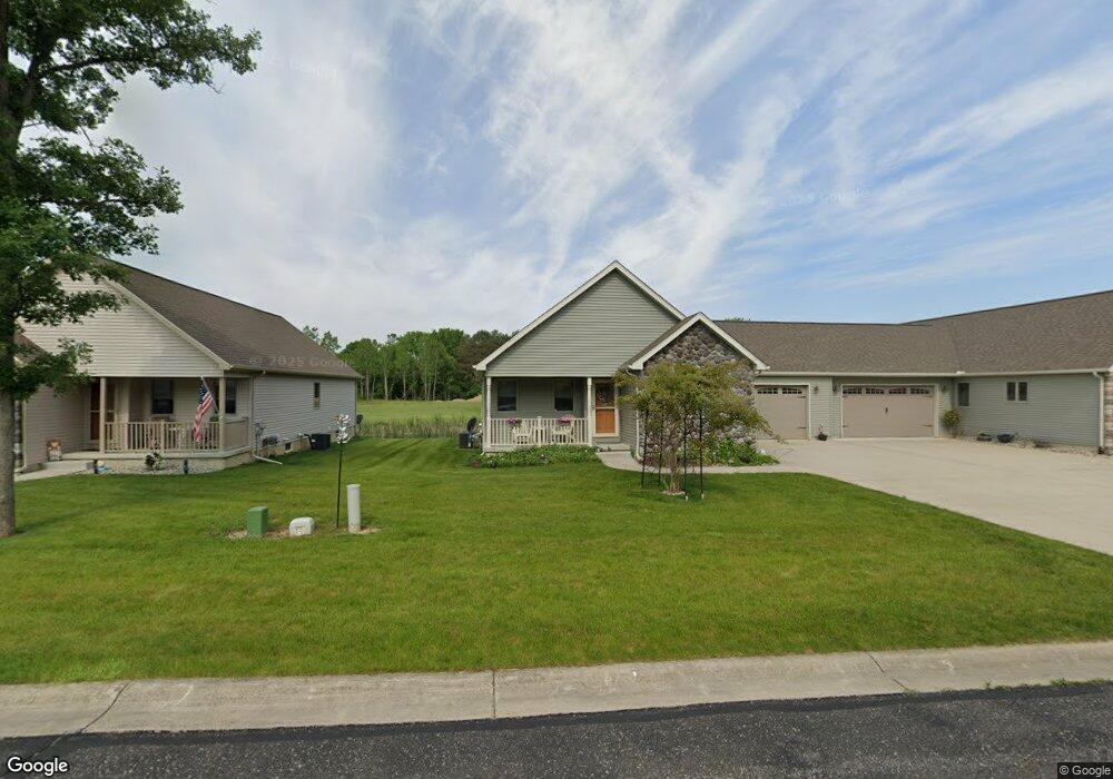 11467 Windmill Pointe, Clio, MI 48420 - photo 1