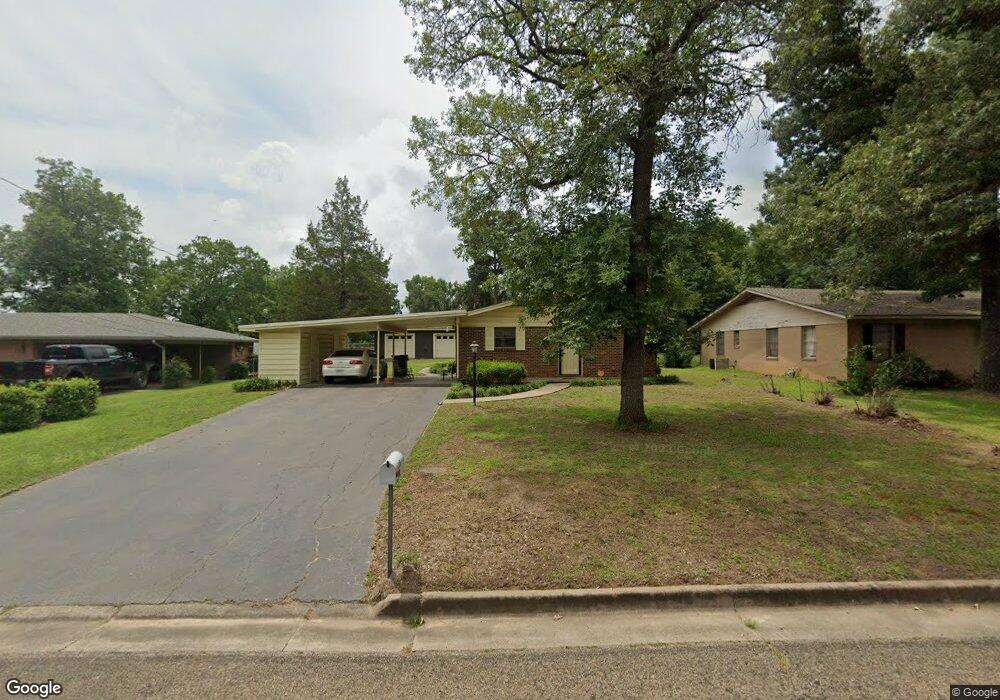 2058 Laura Ln, Longview, TX 75601 - photo 1