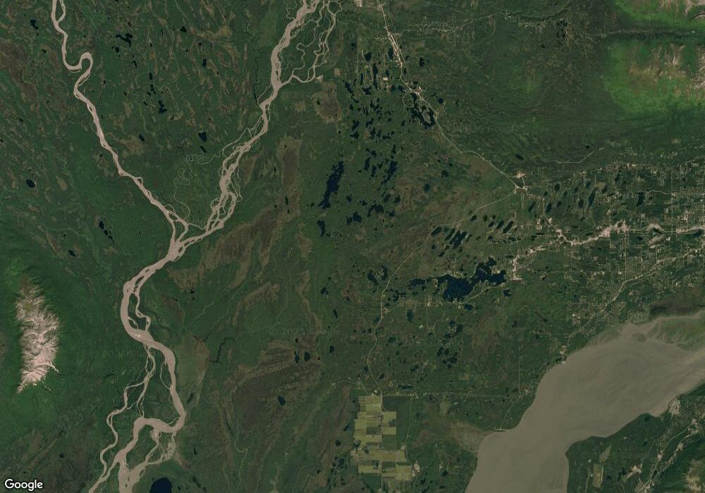 A006 No Rd, Big Lake, AK 99652 - photo 1