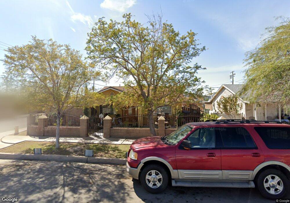 705 W Euclid Ave, El Centro, CA 92243 - photo 1