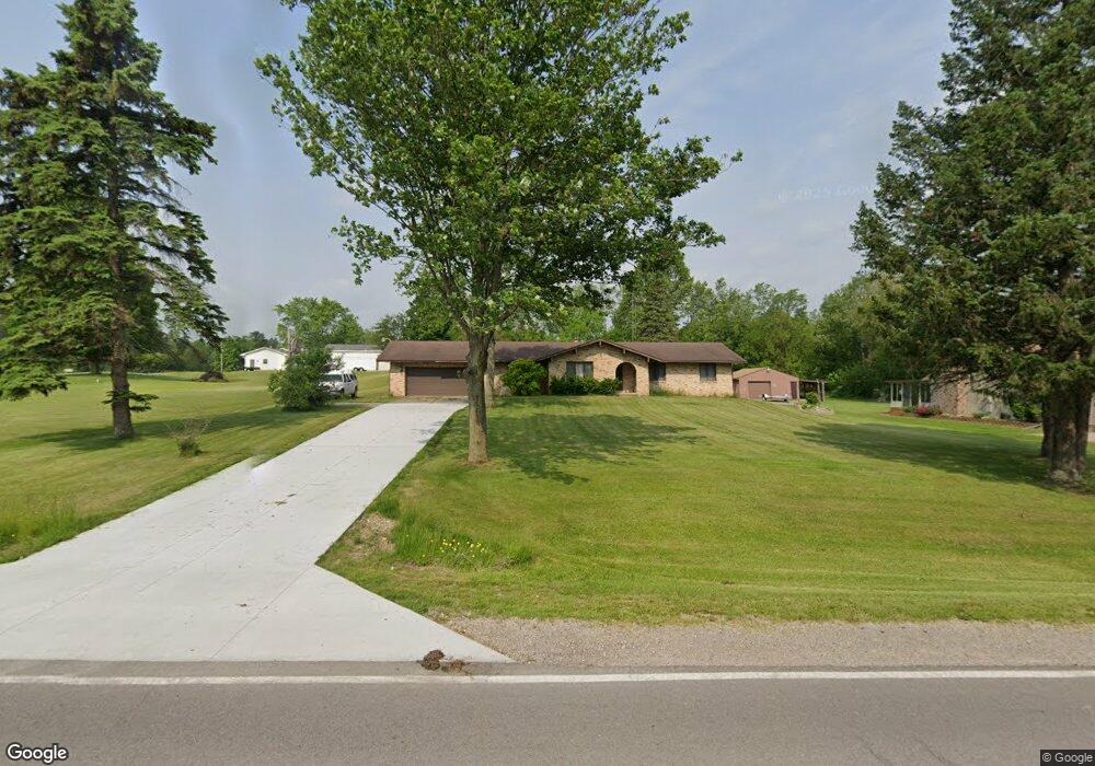 12047 N Center Rd, Clio, MI 48420 - photo 1