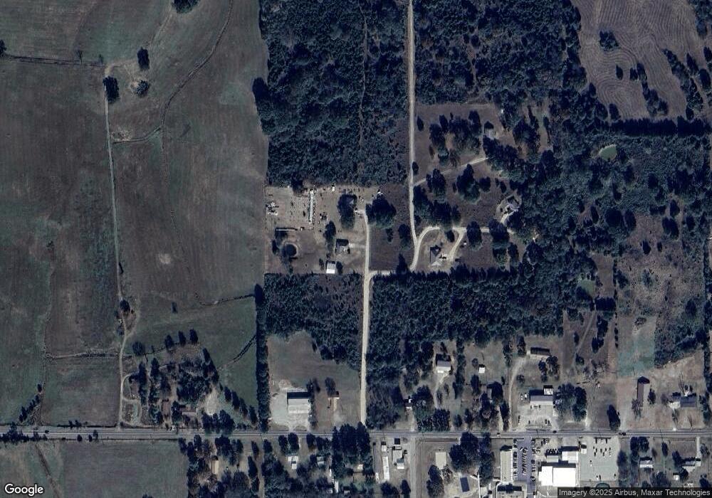 105808 S 4763 Rd, Muldrow, OK 74948 - photo 1