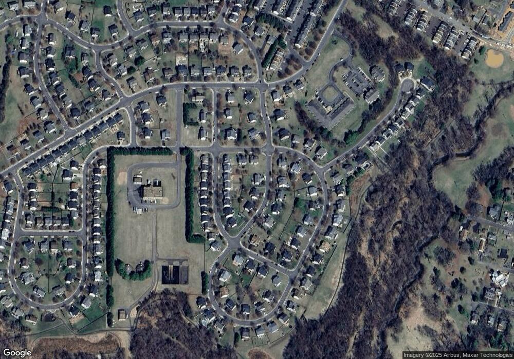 905 Woodcrest Loop, Culpeper, VA 22701 - photo 1