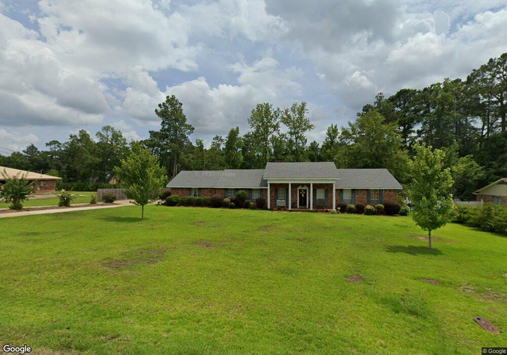 2109 Shawnee Dr, McComb, MS 39648 - photo 1